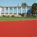 Стадион «Спартак» в городе Бобруйск
