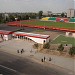 Стадион «Спартак» в городе Бобруйск