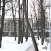 Филиал № 1 Главного военного клинического госпиталя им. академика Н. Н. Бурденко в городе Москва