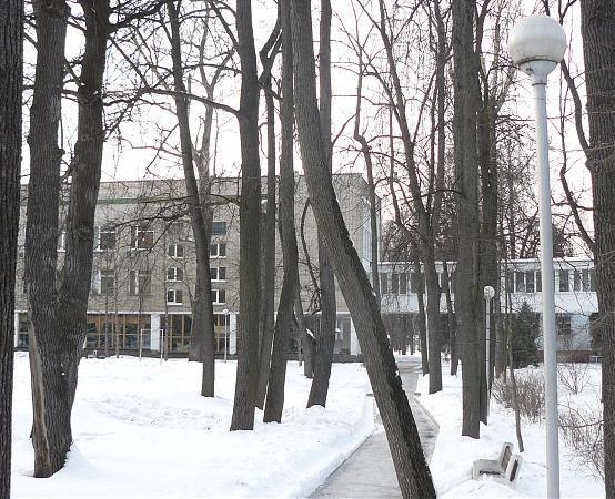 В каширской поликлиники записаться на прием