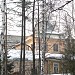 Филиал № 1 Главного военного клинического госпиталя им. академика Н. Н. Бурденко в городе Москва