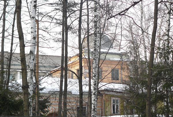 Лучшие гинекологические клиники тюмени