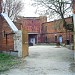 Отдельный казематированный люнет in Babrujsk city