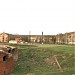 Главный корпус казармы в городе Бобруйск