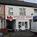 K & H Motor Body Repairs in Leicester city