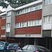 Templar Court (No.1 to 35) in Nuneaton city