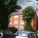 Blythe Court in Nuneaton city
