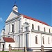 Костёл Святого Михаила Архангела в городе Новогрудок