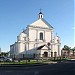 Костёл Святого Михаила Архангела в городе Новогрудок