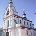 Церковь Святого Николая в городе Новогрудок