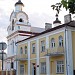 Царква Святога Мікалая in Навагрудак city