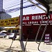 Expat Car And Pickup Rental Company Limited in Pattaya City city