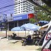 Thai Military Bank in Pattaya City city