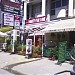 Umbrella Cafe  (frormerly Stolovaya No 1) in Pattaya City city