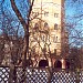 Водонапорная башня в городе Тула