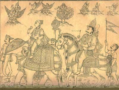 chera history in tamil pdf