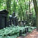 Еврейское кладбище «Берлин-Вайссензее»