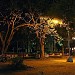 Samonte Park in Cavite City city