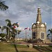 XIII Martyrs Park in Cavite City city
