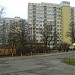 tu w latach 1914-1970 istniało boisko piłkarskie. in Toruń city