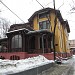 Особняк В. Д. Носова — памятник архитектуры в городе Москва