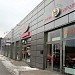Ateities gatvė, 33 yra Vilnius mieste