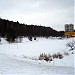 Stadionas yra Vilnius mieste