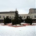 Vilniaus „Ateities“ mokykla yra Vilnius mieste