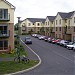 Larch Hill in Dublin city