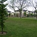 Larch Hill in Dublin city