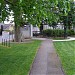 Larch Hill in Dublin city