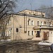 Офисный центр в городе Москва