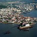 San Felipe, Panamá (es) na Cidade do Panamá city