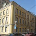 Валовая ул., 8 строение 1 в городе Москва