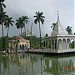 Machali talab in Munger city