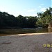Área de Lazer no Rio Cubatão na Cajuru city