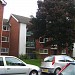 Chilvers Court in Nuneaton city