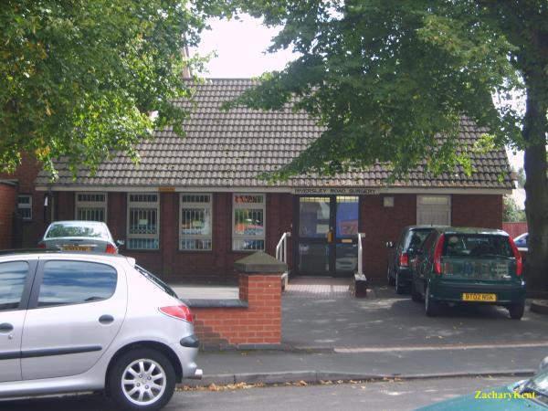 Riversley Road Surgery - Nuneaton