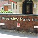 The Riversley Park Centre in Nuneaton city