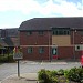 The Riversley Park Centre in Nuneaton city