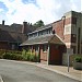 The Riversley Park Centre in Nuneaton city