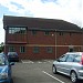 The Riversley Park Centre in Nuneaton city