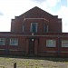 The Cube in Nuneaton city