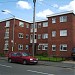 Milby Court in Nuneaton city