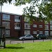 Milby Court in Nuneaton city