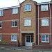 Childes Court in Nuneaton city