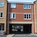 Childes Court in Nuneaton city