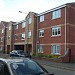 Childes Court in Nuneaton city