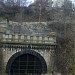 Carol I (Palas) Tunnel in Constanţa city