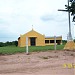 Capela de Santa Rita na Cajuru city